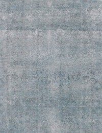 Sininen Persia Vintage Carpet 295 x 295 cm - view 3
