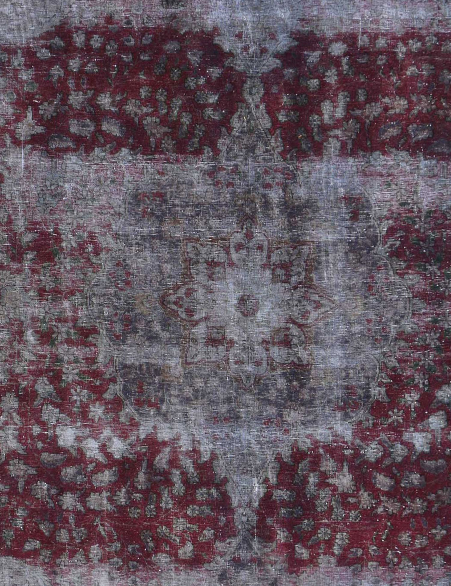 Vintage teppe   272 x 272 cm