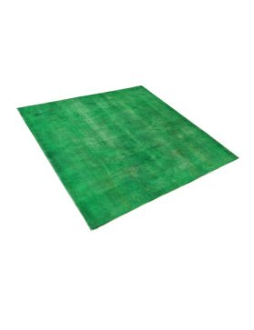 Vintage teppe 260 x 260