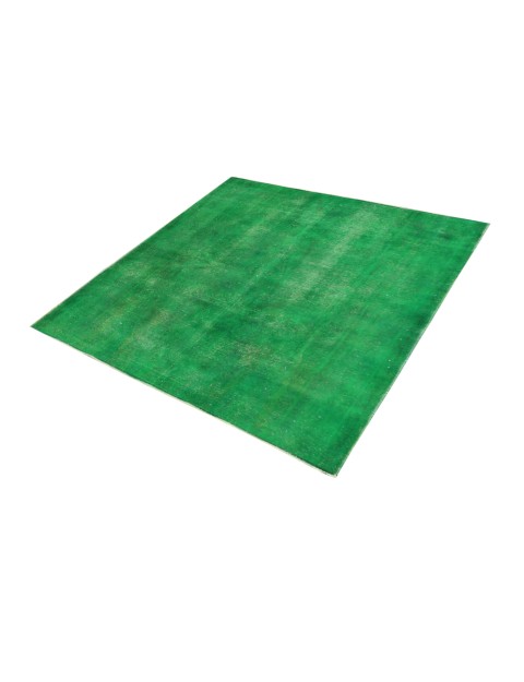 Square Vintage Carpet  <br/>260 x 260 cm