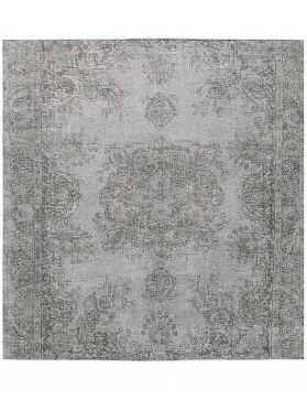 Vintage Carpet 286 X 286 harmaa