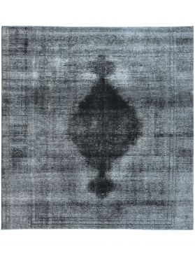 Vintage Carpet 270 x 270 black