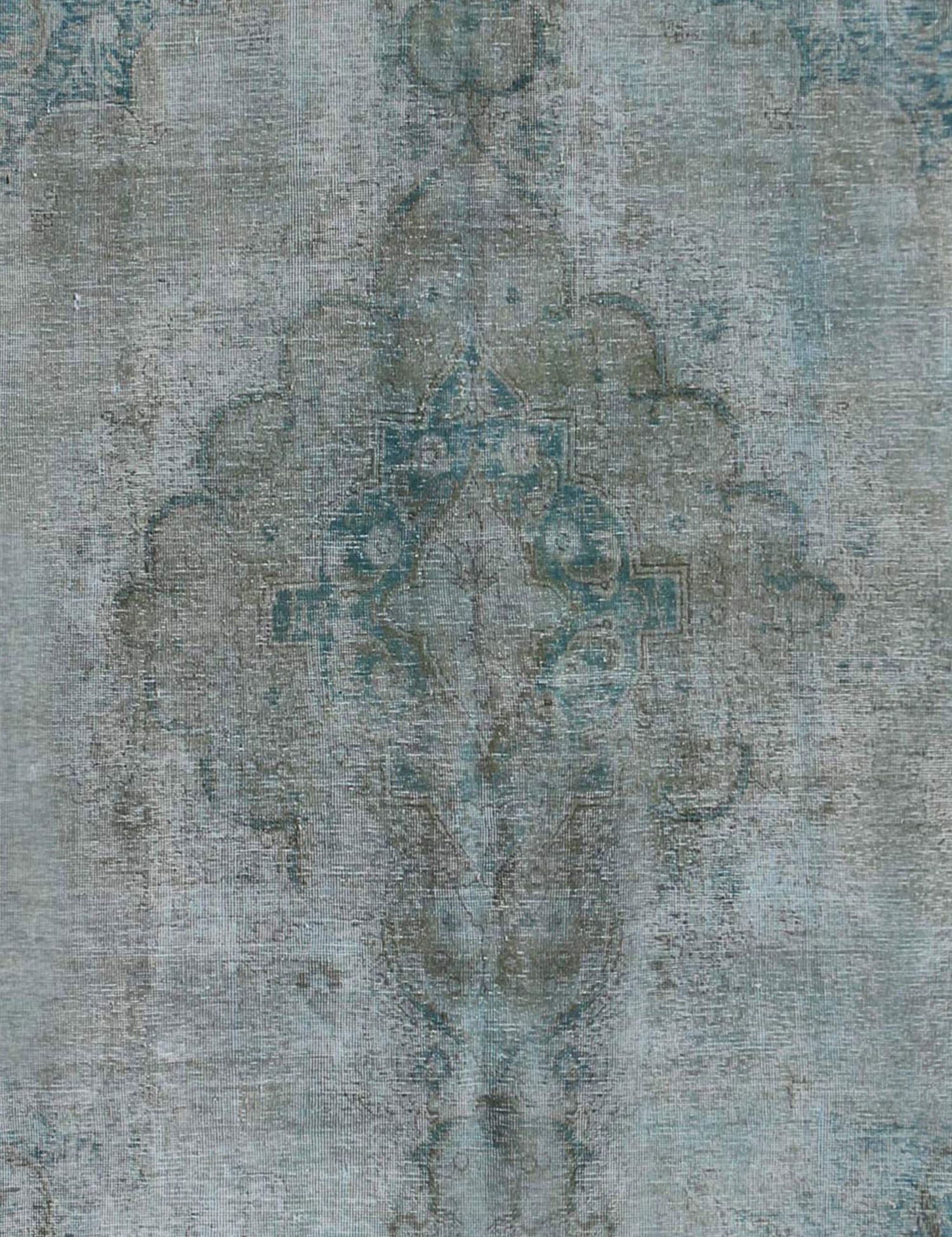 Tappeto Vintage  grigo <br/>287 x 287 cm