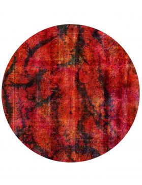 Tappeto Vintage  multicolore <br/>274 x 274 cm