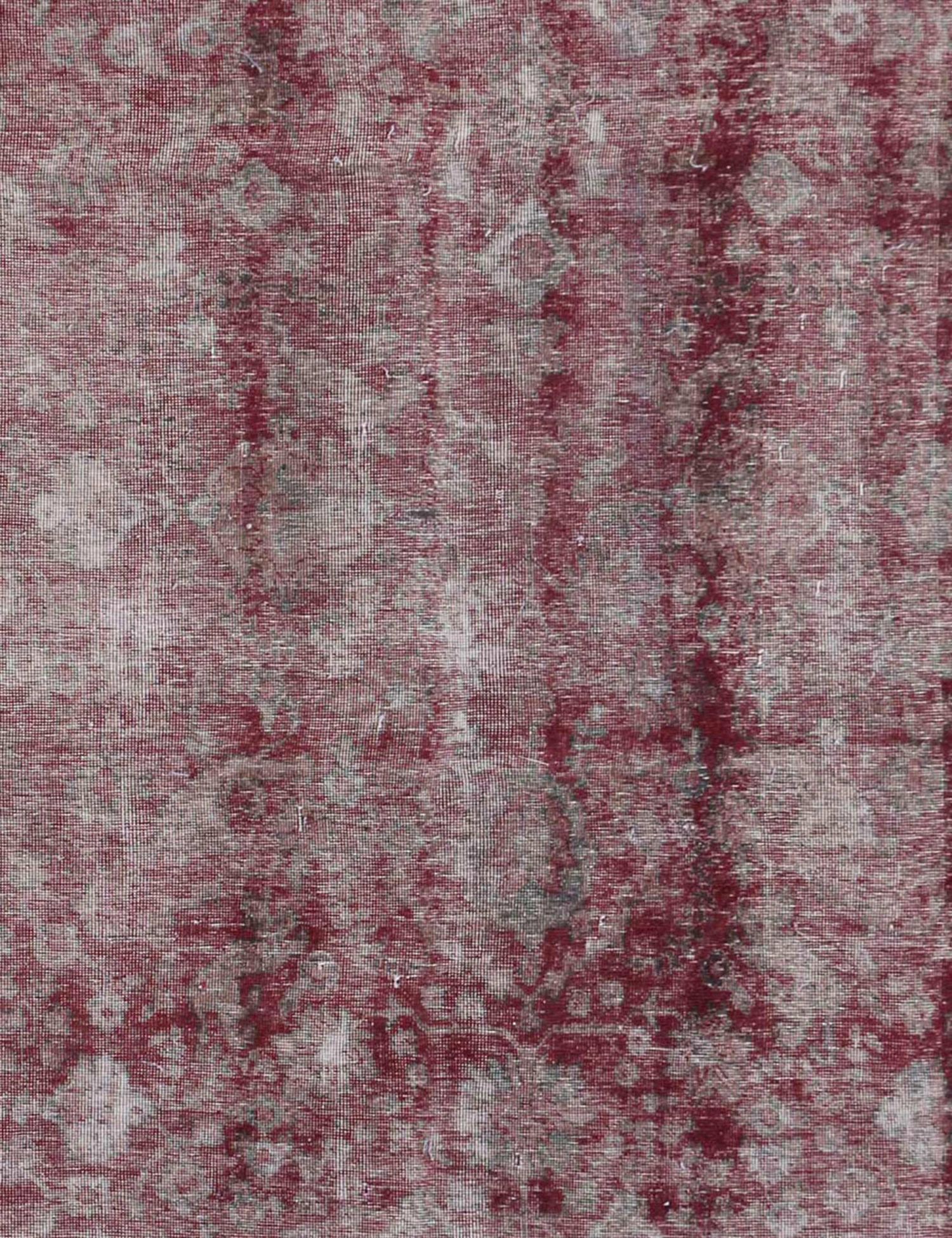 Tappeto Vintage  viola <br/>233 x 233 cm