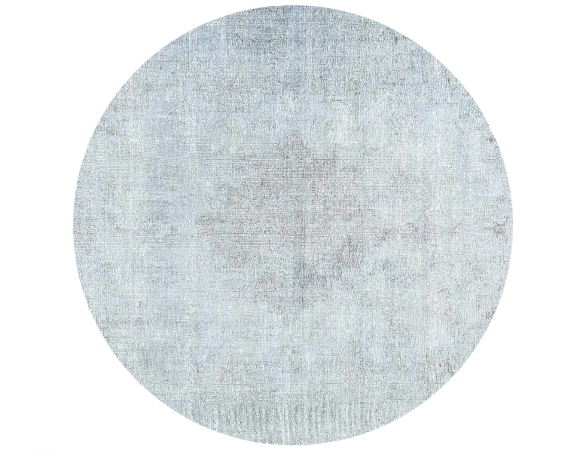 Vintage Tapis  grise <br/>301 x 301 cm