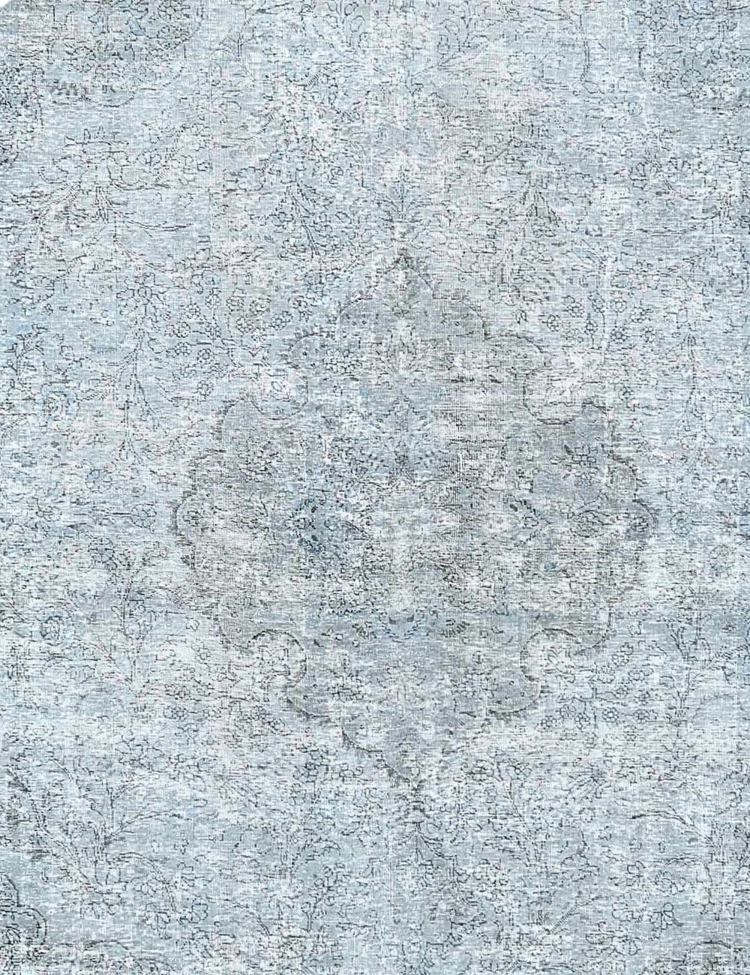 Tappeto Vintage  grigo <br/>292 x 292 cm