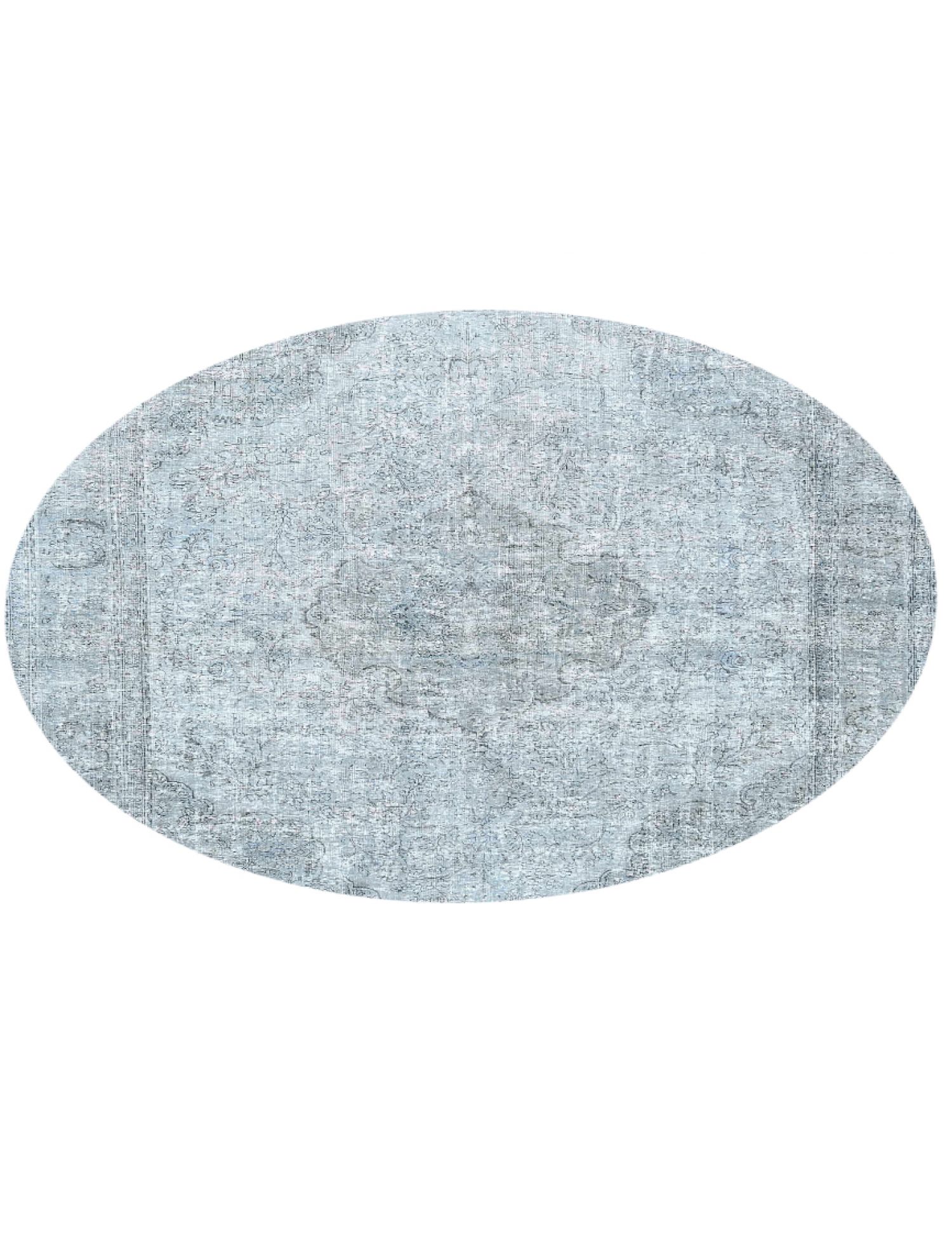 Tappeto Vintage  grigo <br/>292 x 292 cm