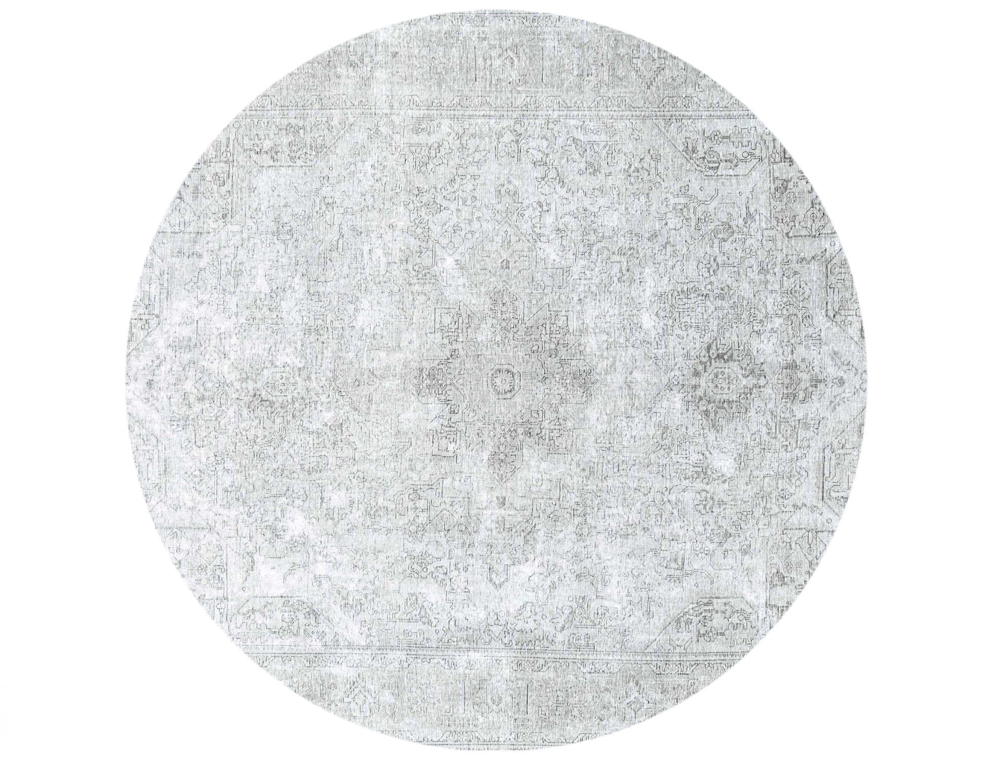 Vintage Matta  grå <br/>296 x 296 cm
