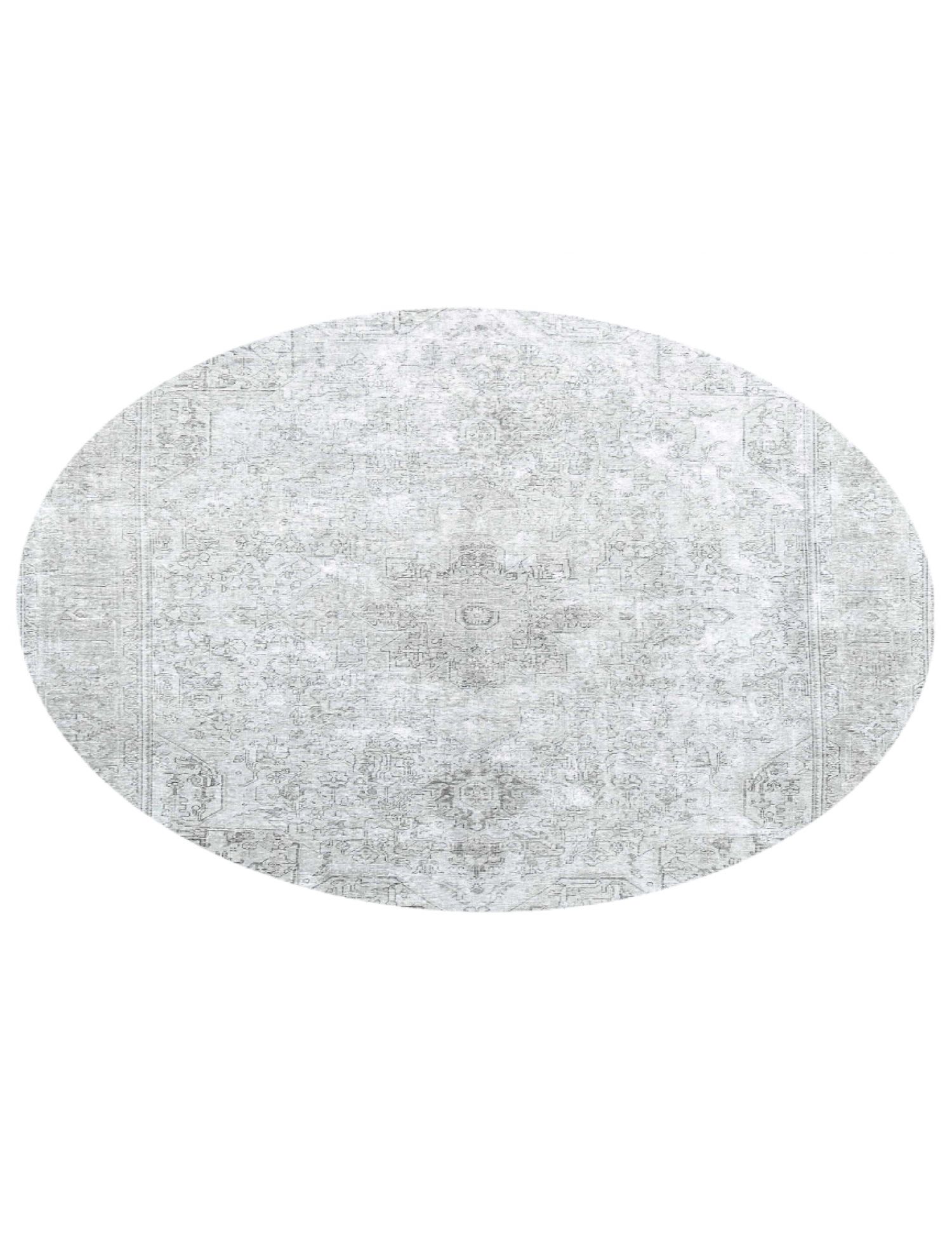 Vintage Matta  grå <br/>296 x 296 cm