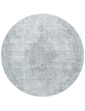 Tappeto Vintage  grigo <br/>285 x 285 cm