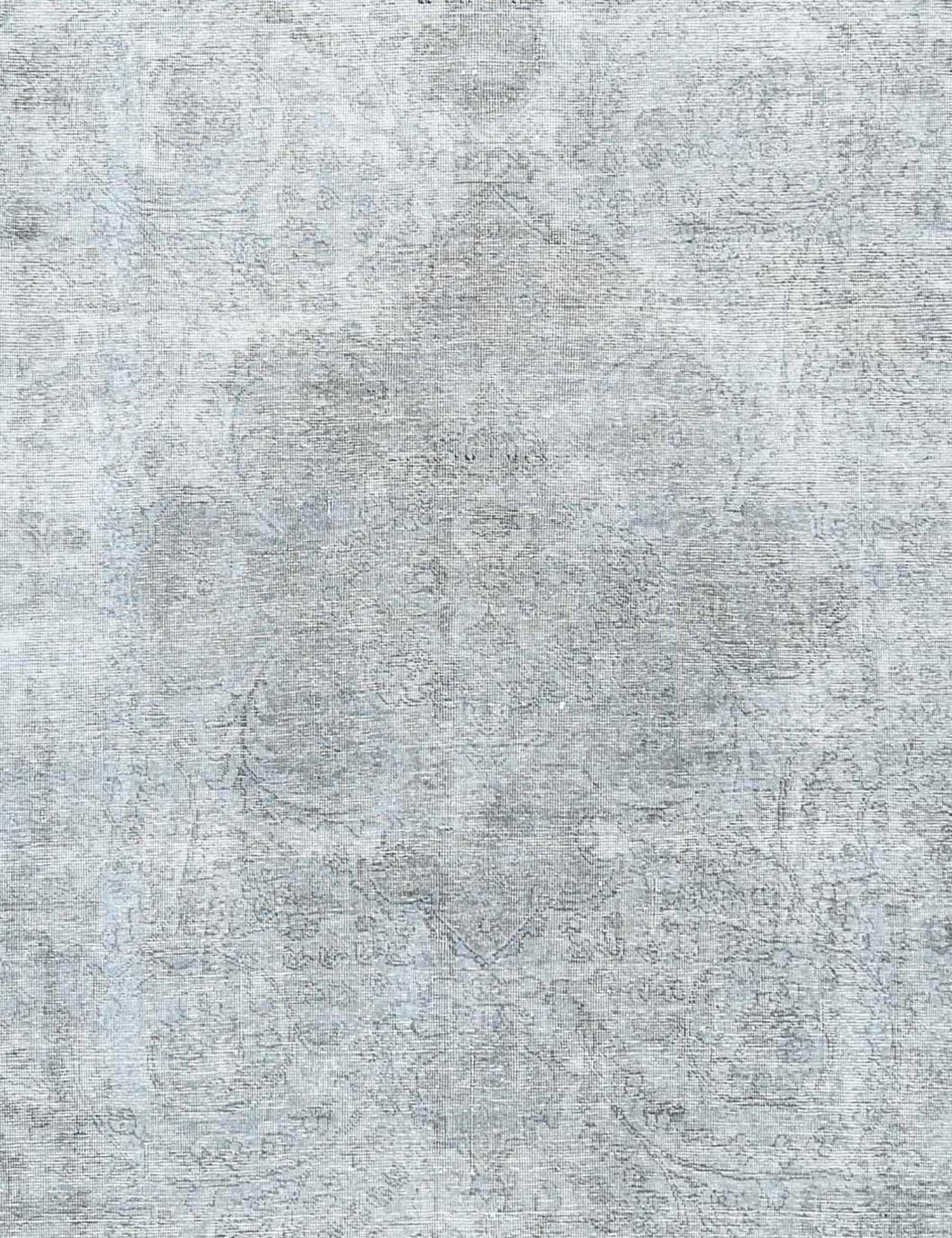 Tappeto Vintage  grigo <br/>285 x 285 cm