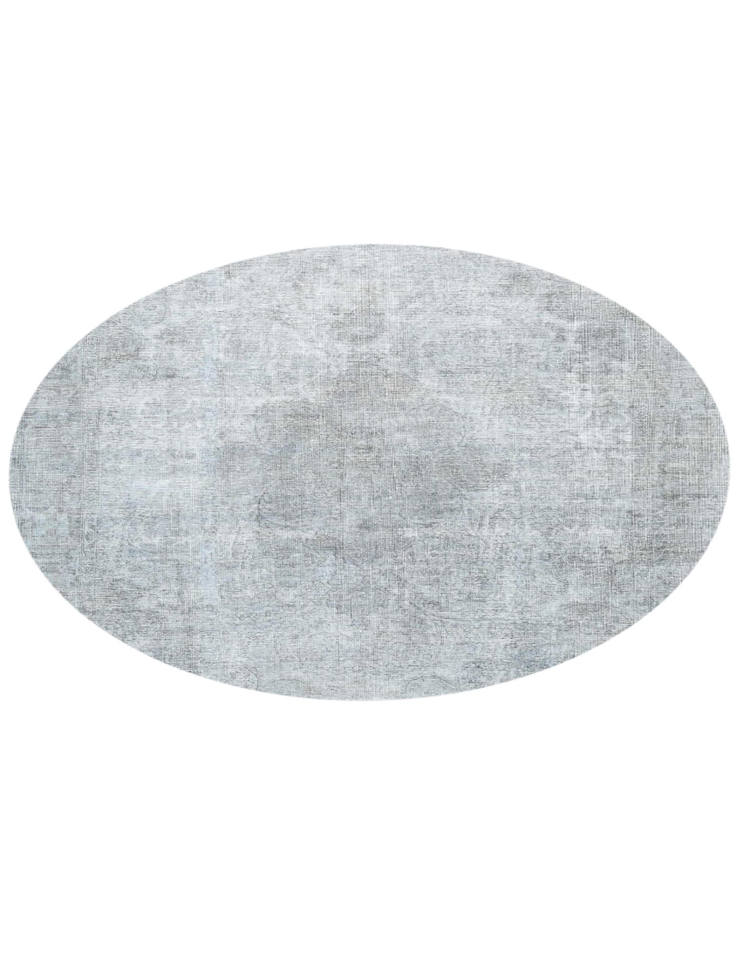 Tappeto Vintage  grigo <br/>285 x 285 cm