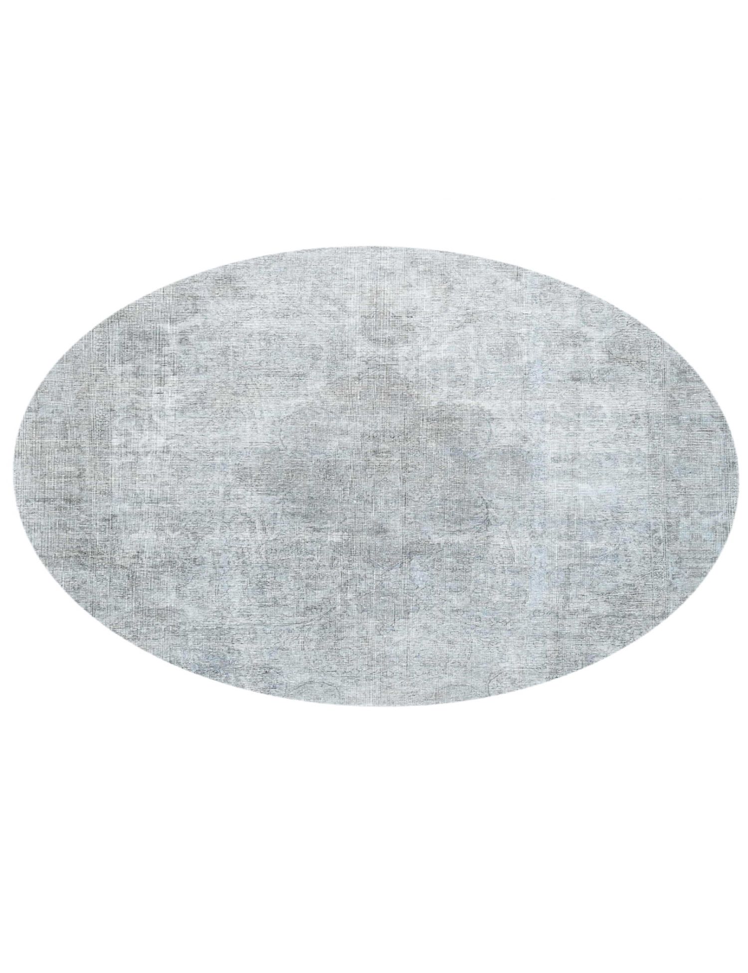 Tappeto Vintage  grigo <br/>285 x 285 cm