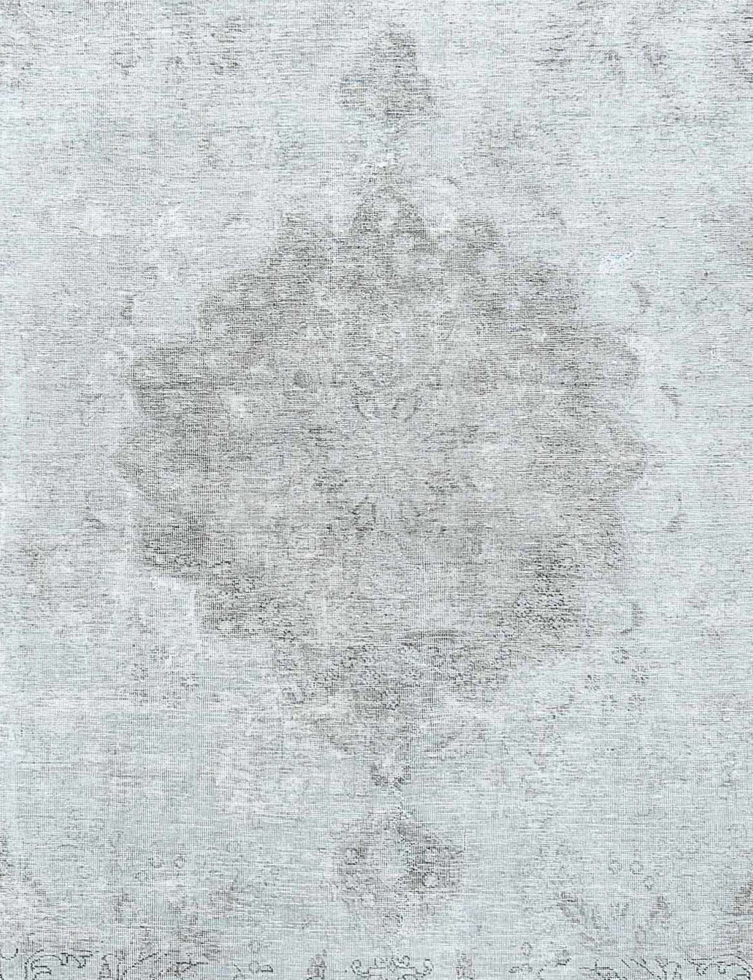 Vintage Matta  grå <br/>287 x 287 cm