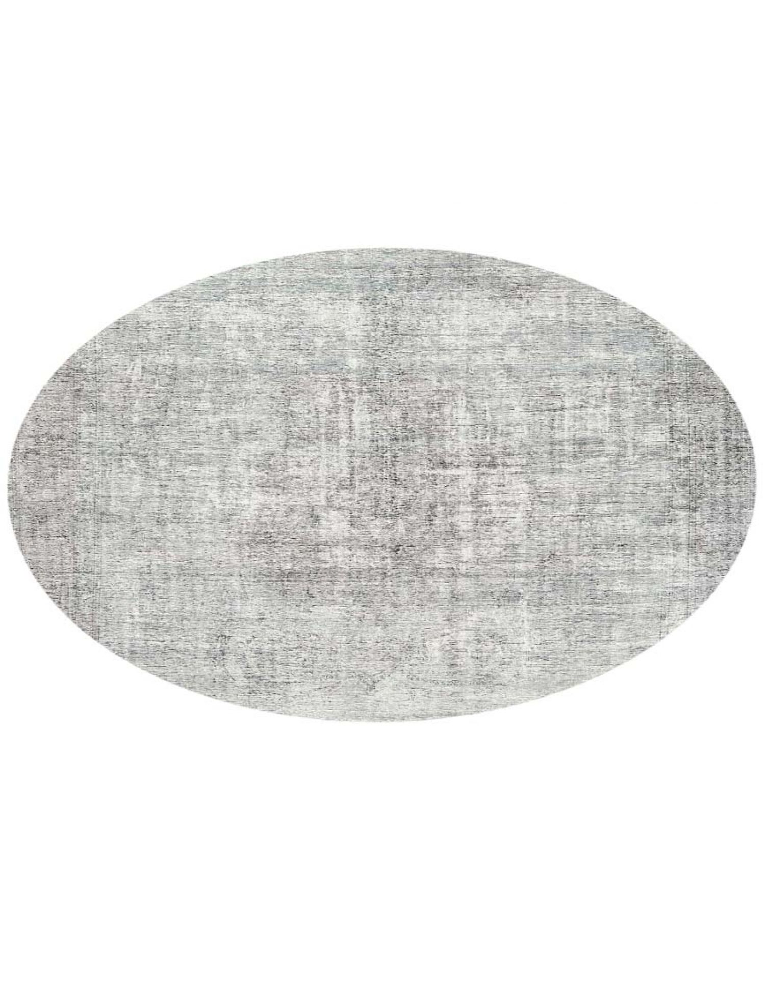 Vintage Matta  grå <br/>291 x 291 cm