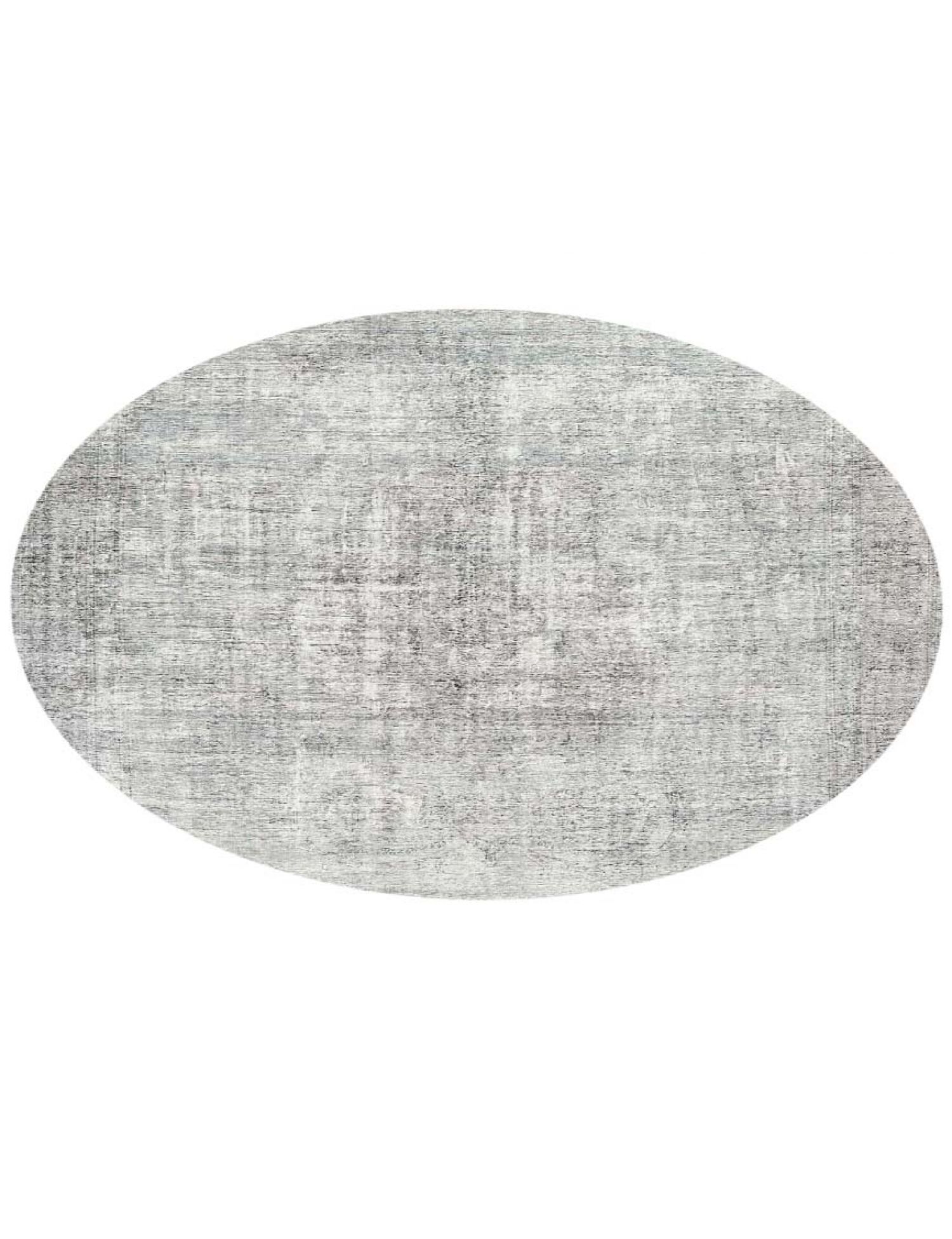 Vintage Matta  grå <br/>291 x 291 cm
