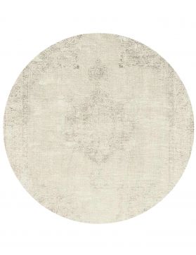 Tappeto Vintage  beige <br/>249 x 249 cm