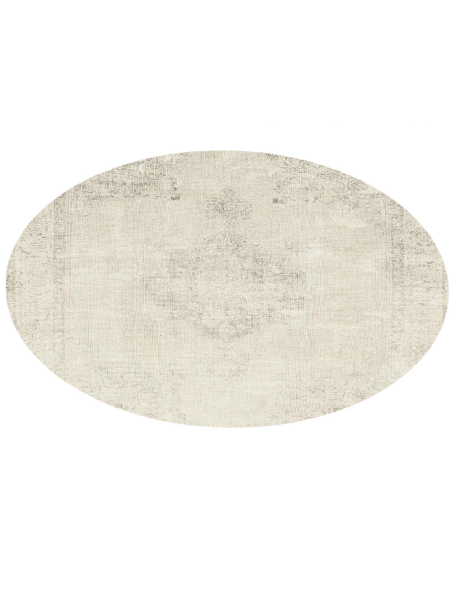 Tappeto Vintage  beige <br/>249 x 249 cm