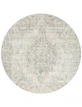 Tappeto Vintage  beige <br/>304 x 304 cm