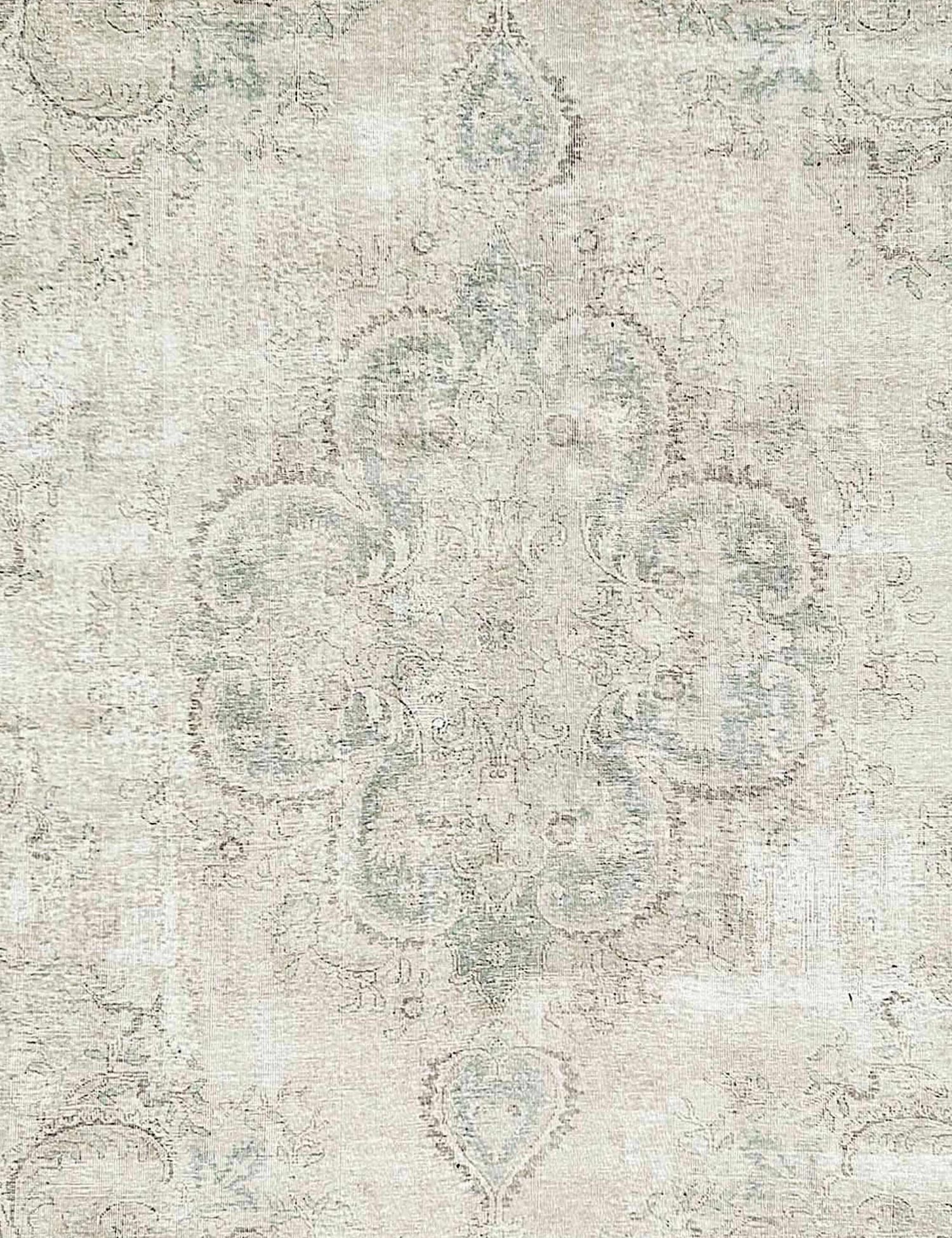 Tappeto Vintage  beige <br/>304 x 304 cm