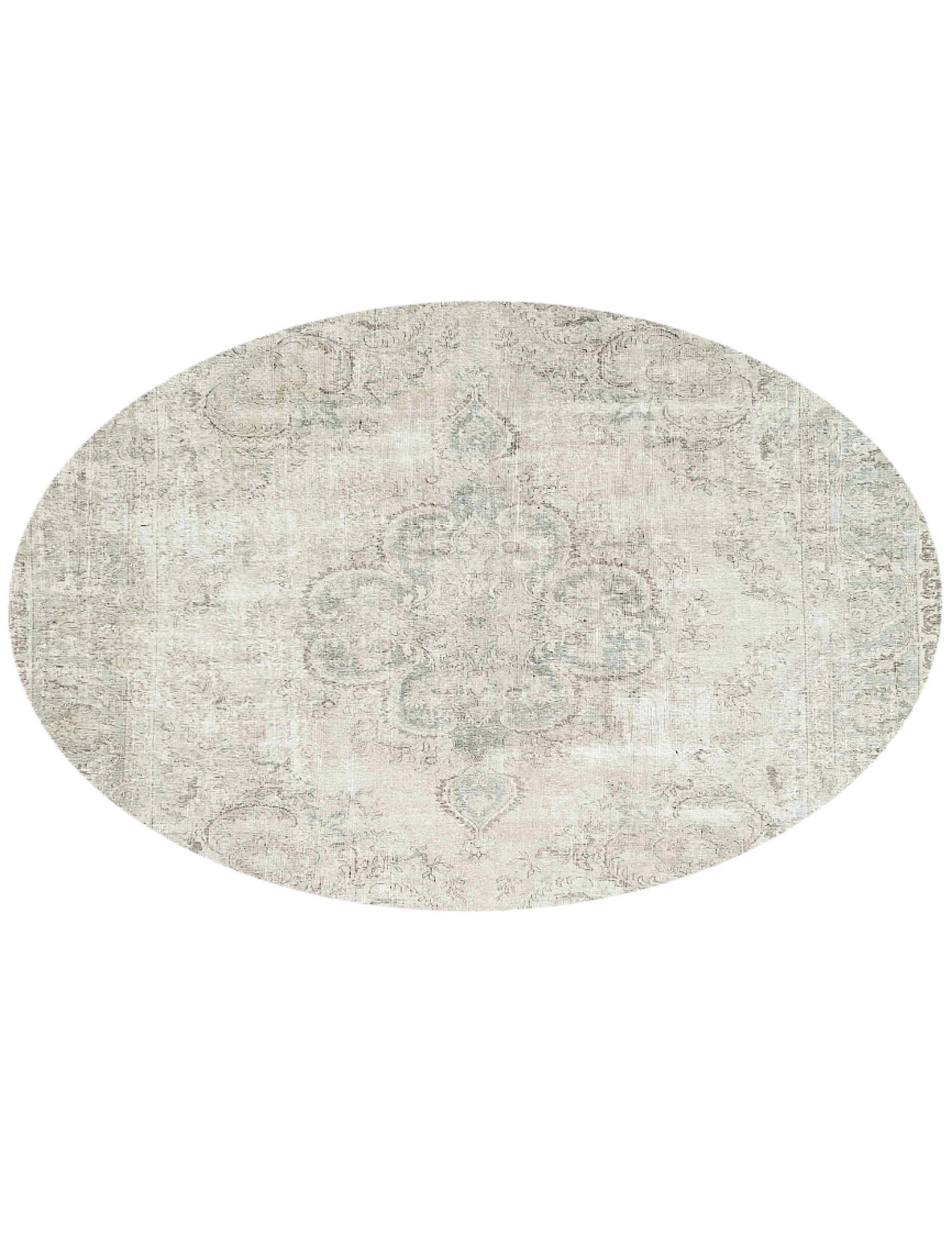 Tappeto Vintage  beige <br/>304 x 304 cm