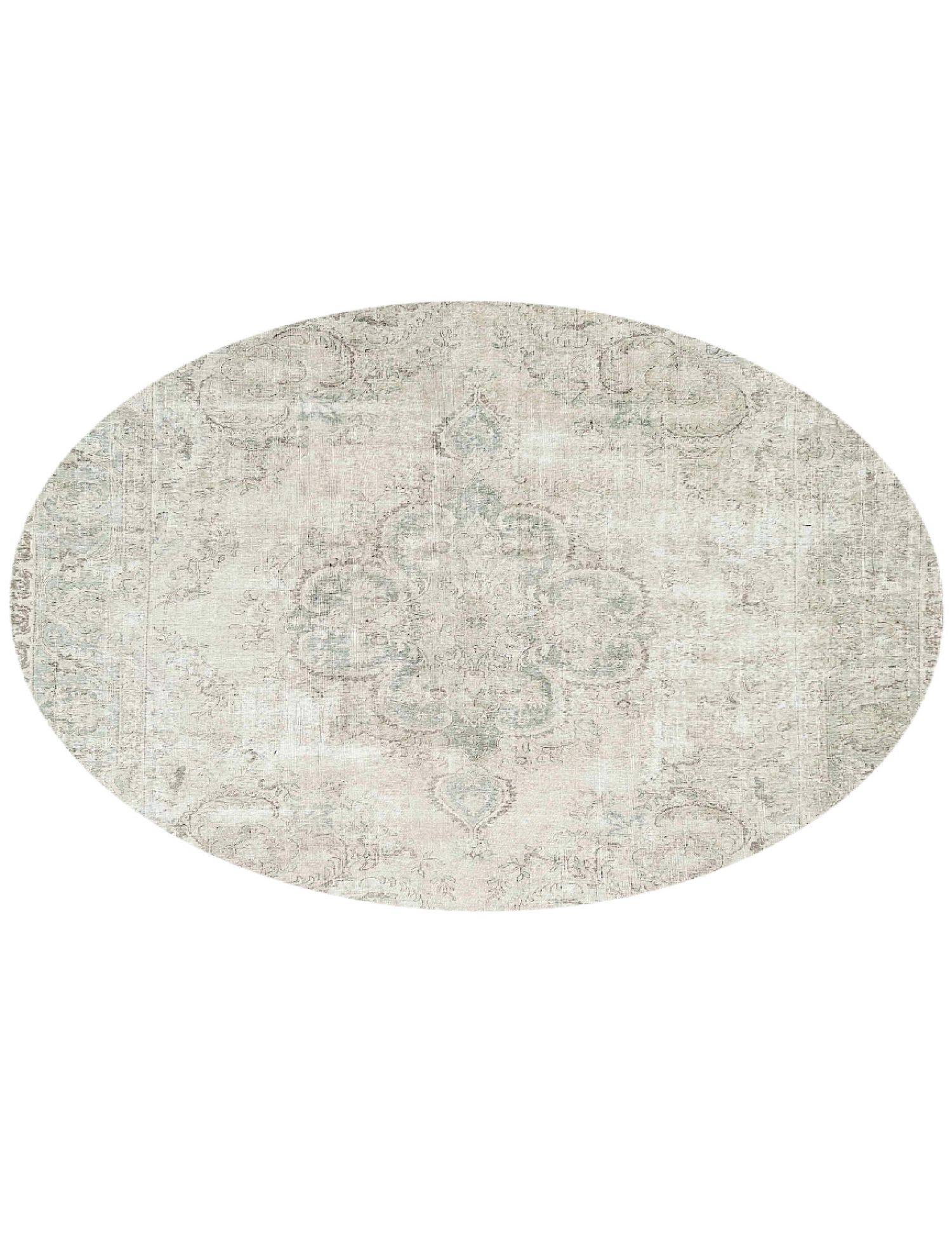Tappeto Vintage  beige <br/>304 x 304 cm