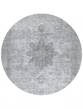 Tappeto Vintage  grigo <br/>262 x 262 cm