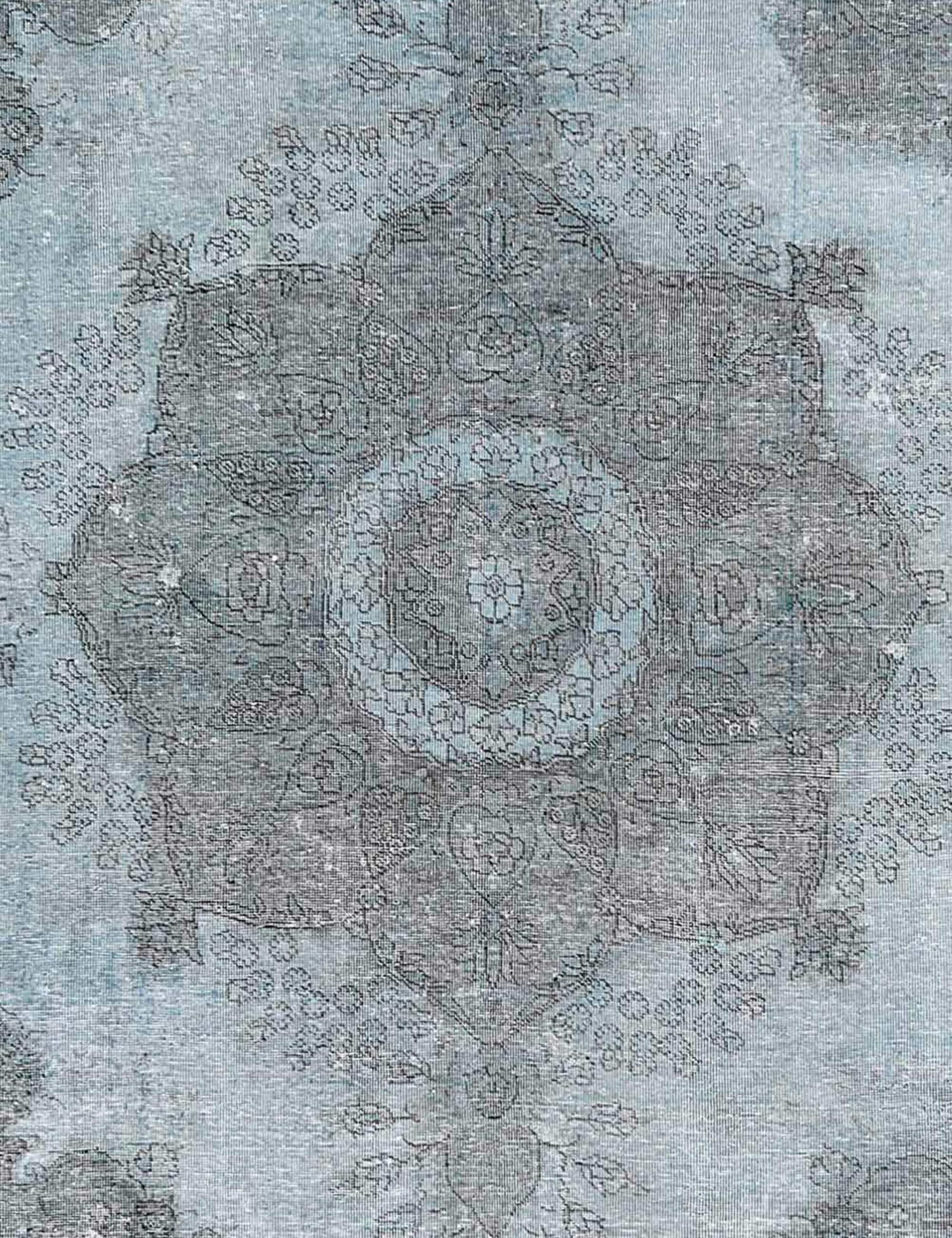 Alfombra vintage  gris <br/>291 x 291 cm