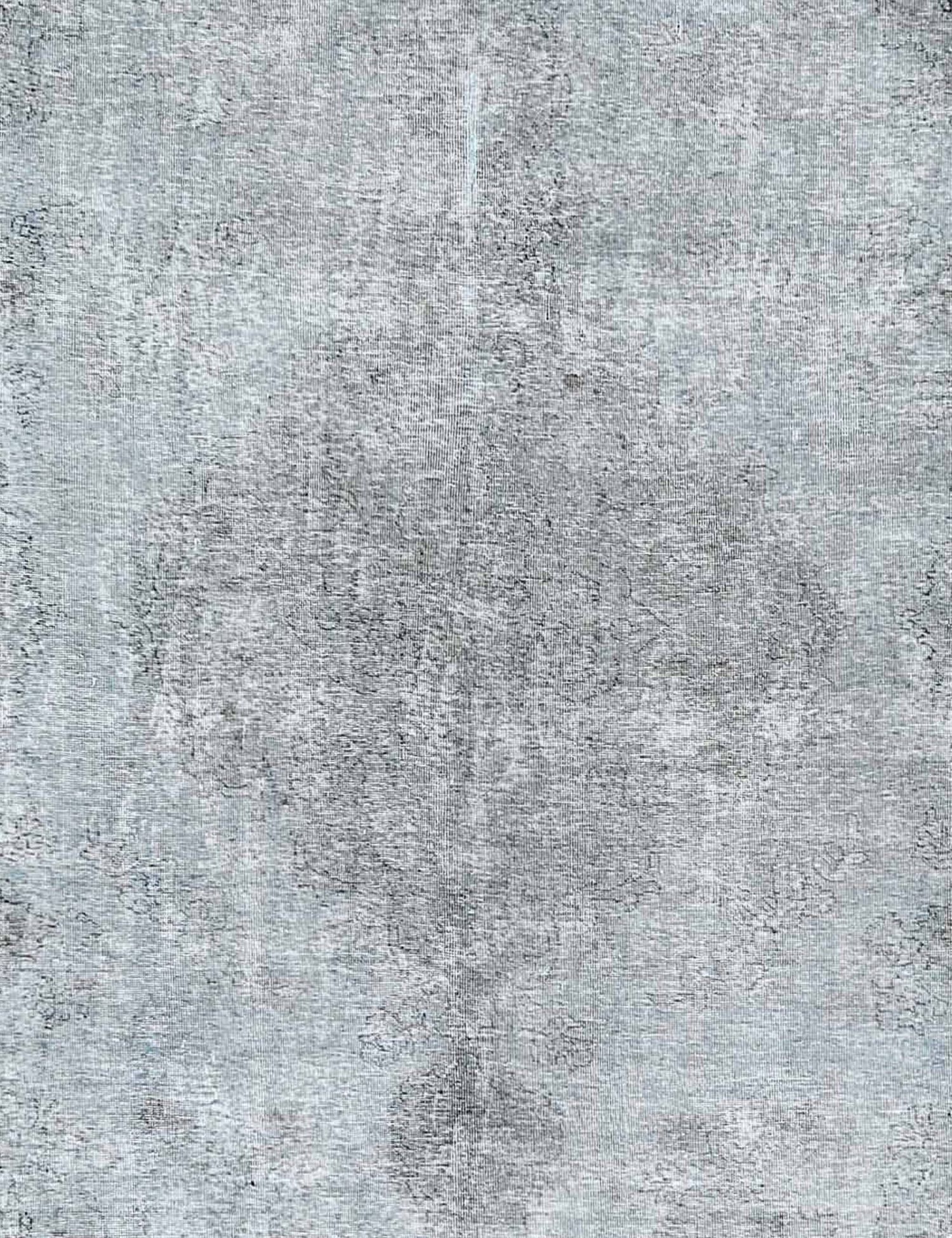 Tappeto Vintage  grigo <br/>283 x 283 cm
