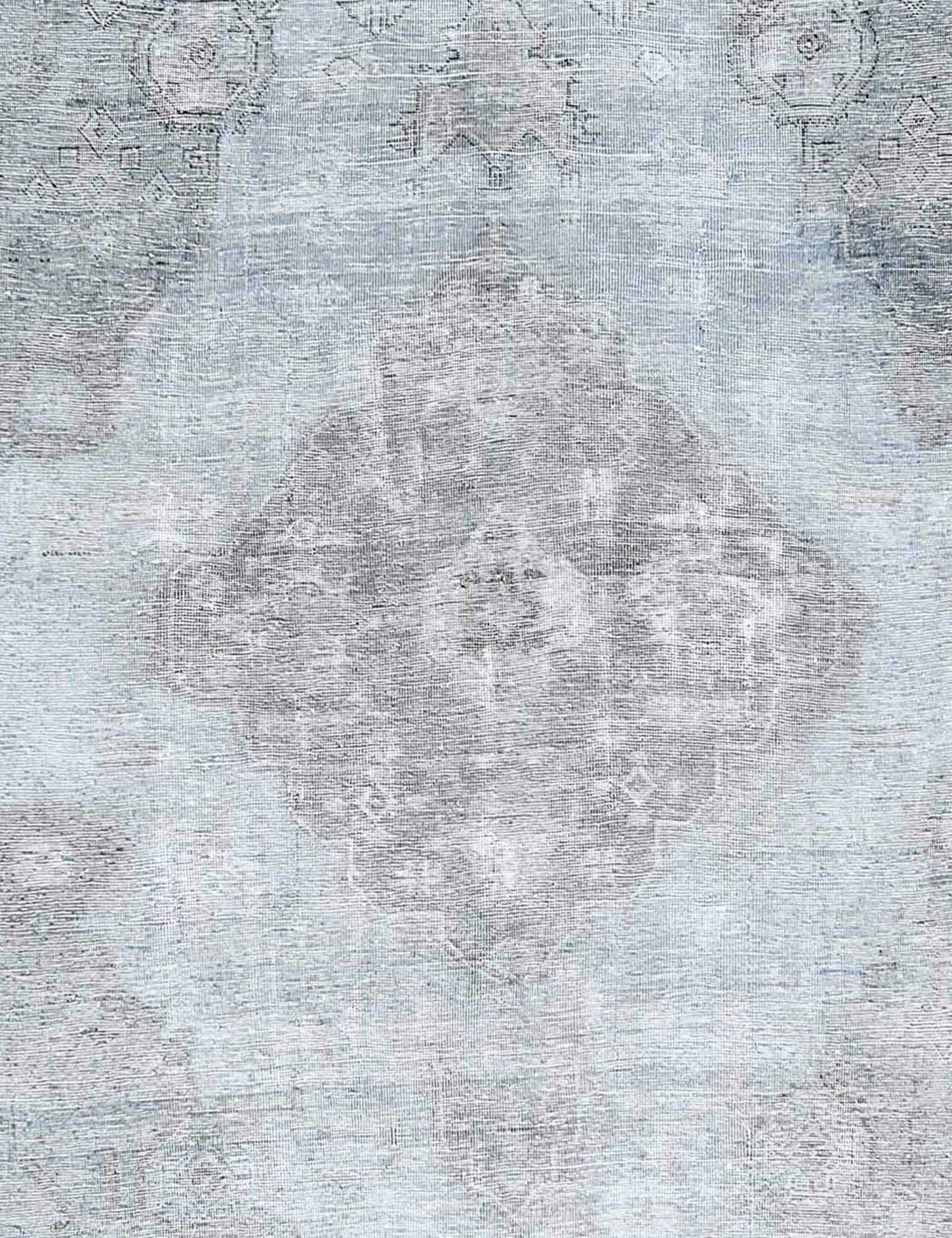 Vintage Matta  grå <br/>288 x 288 cm