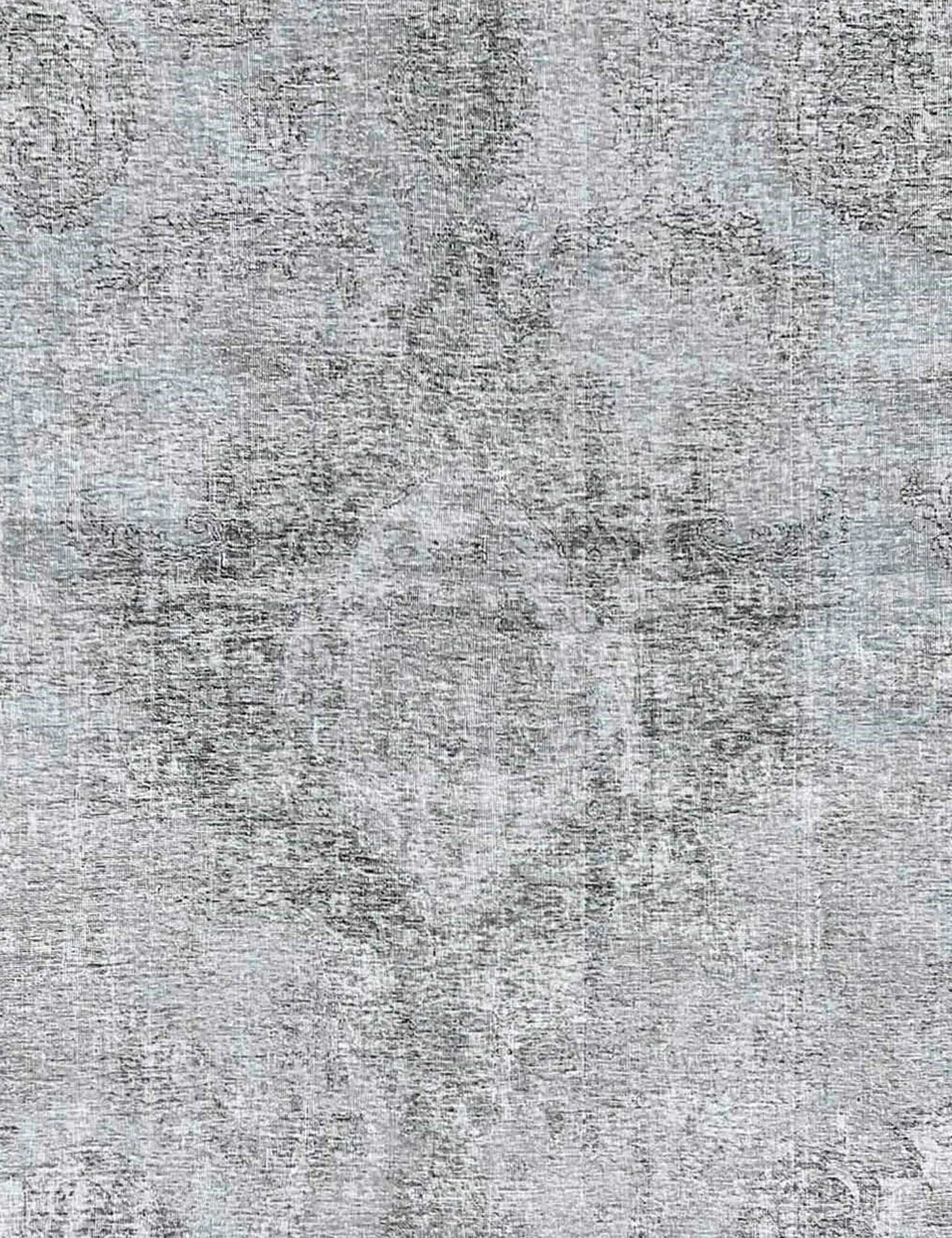 Tappeto Vintage  grigo <br/>285 x 285 cm