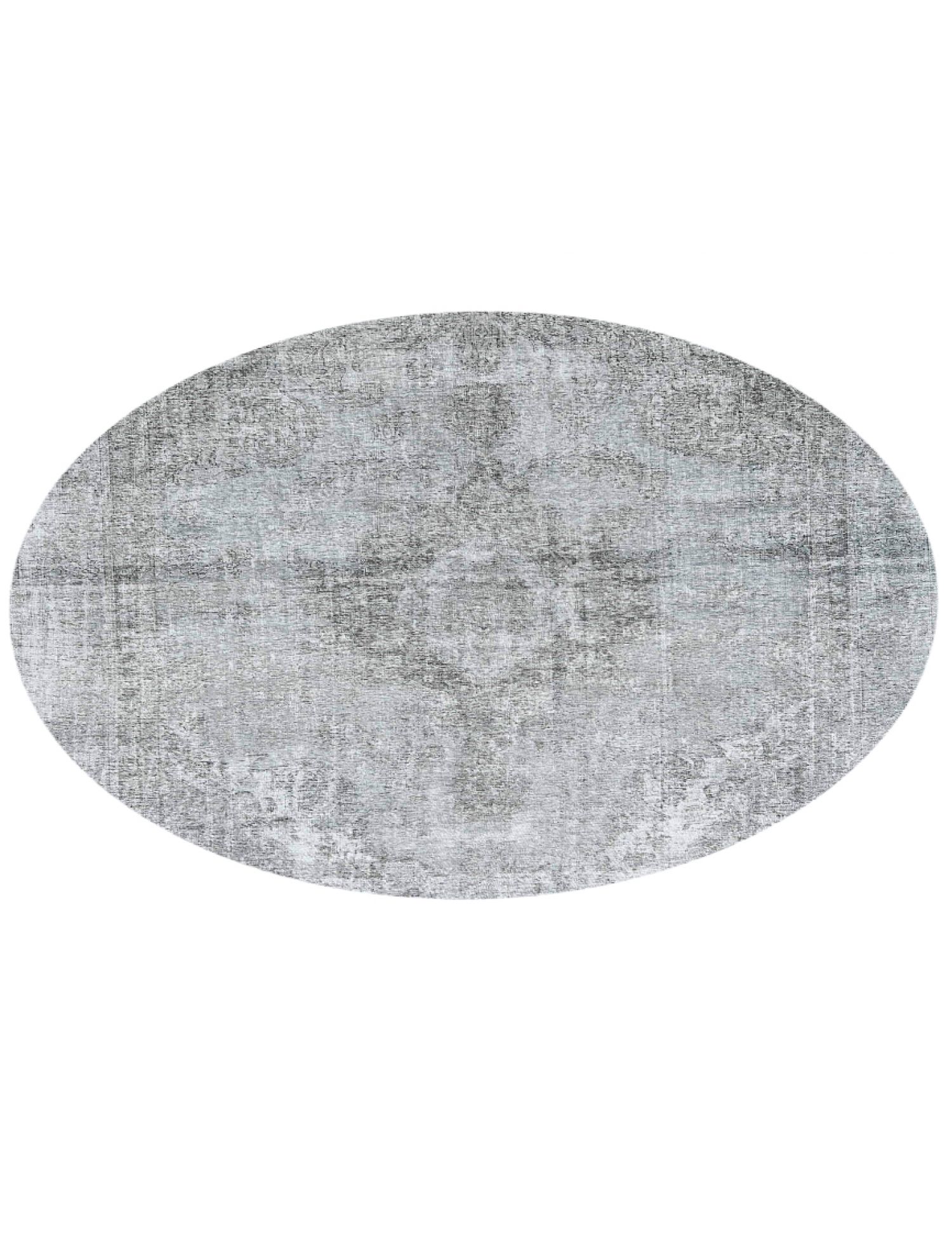 Tappeto Vintage  grigo <br/>285 x 285 cm