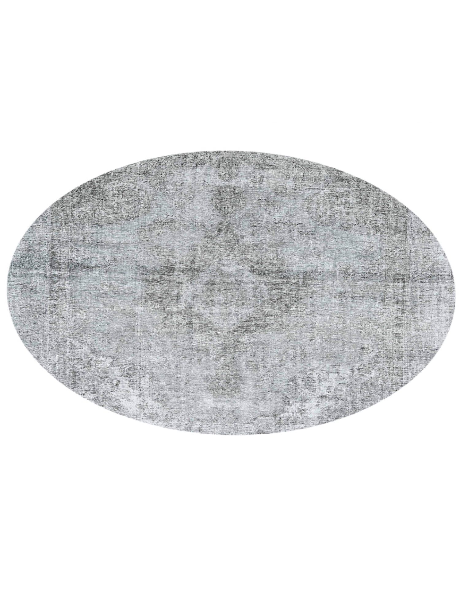 Tappeto Vintage  grigo <br/>285 x 285 cm