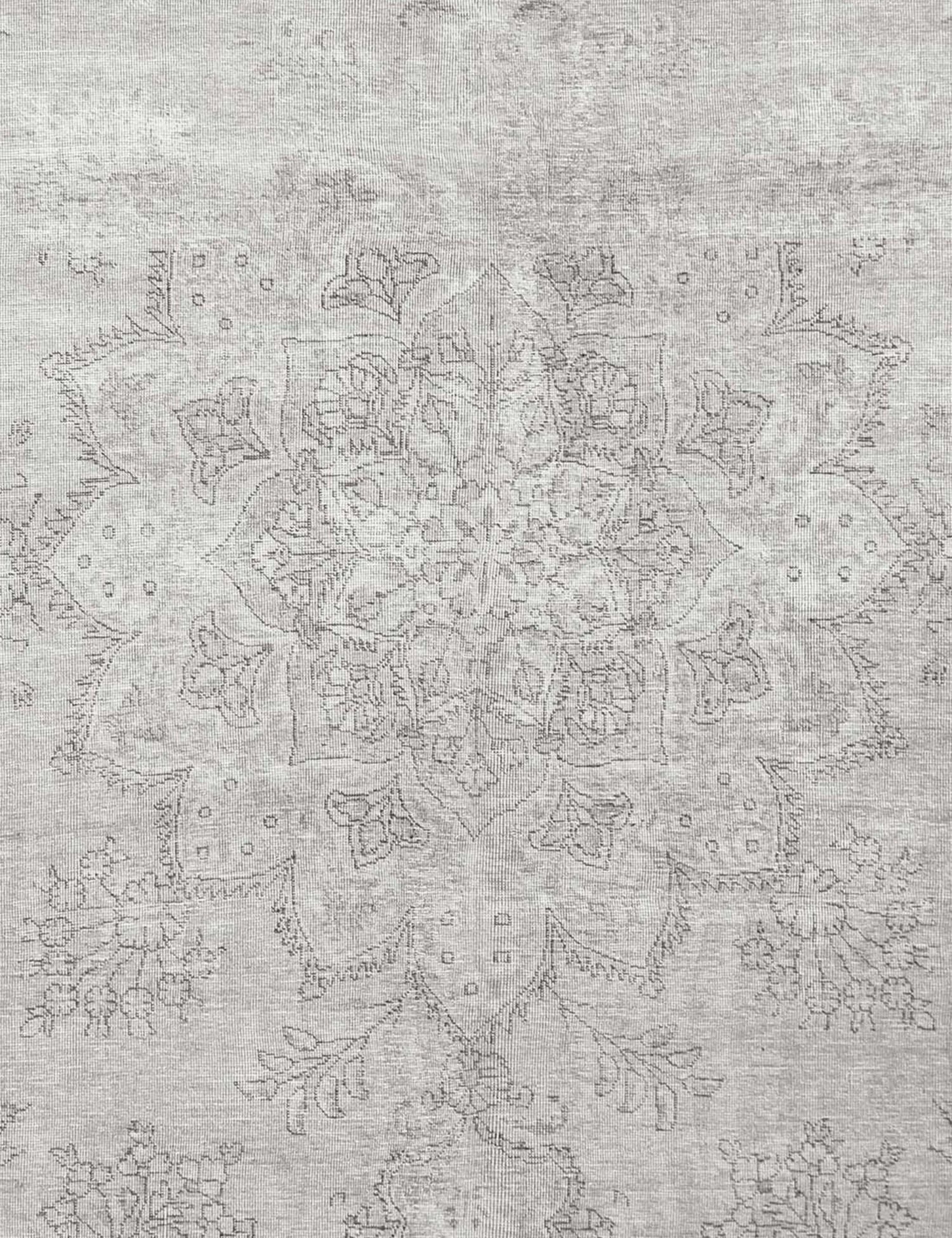 Vintage Matta  grå <br/>253 x 253 cm