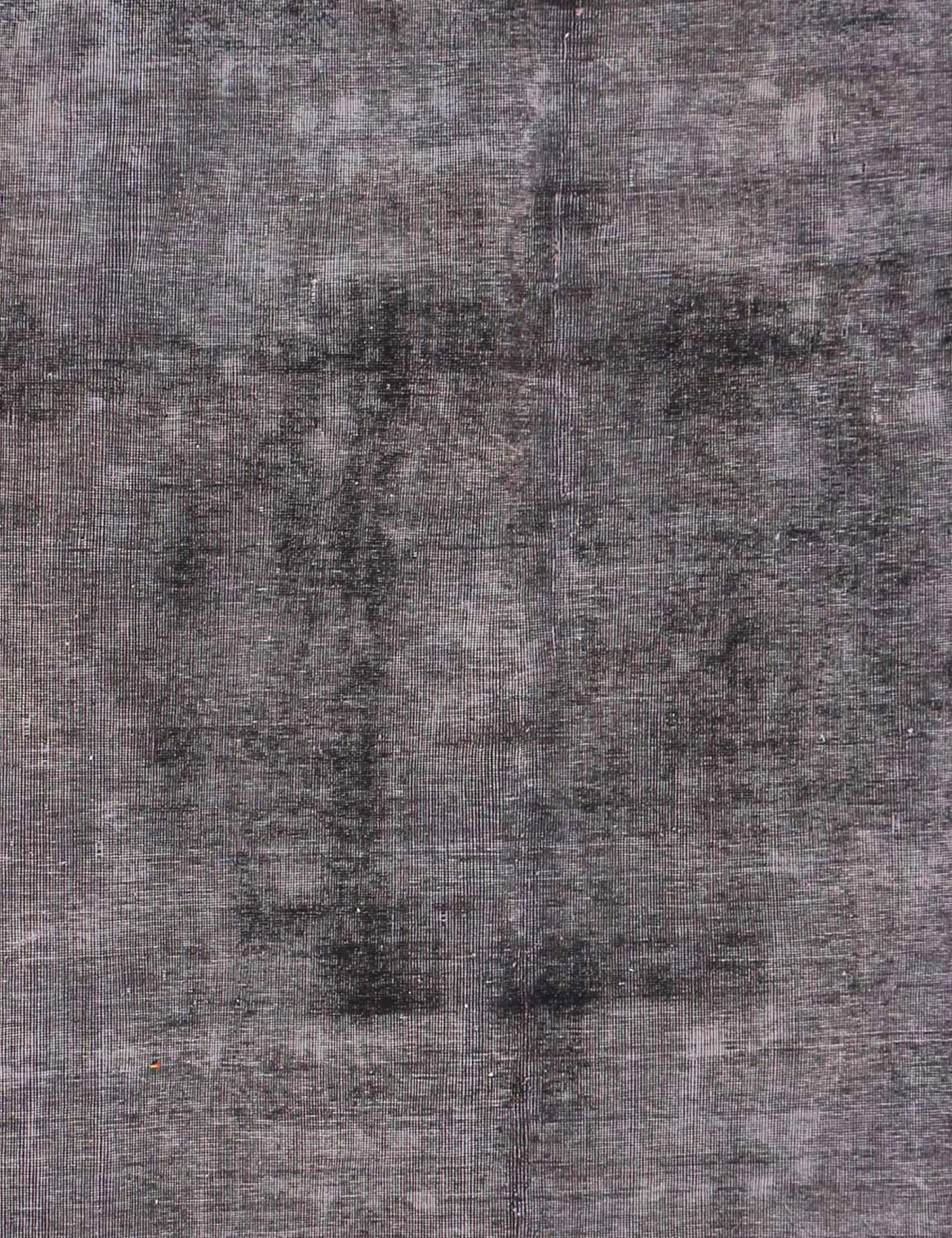 Tapis Vintage  noir <br/>266 x 266 cm