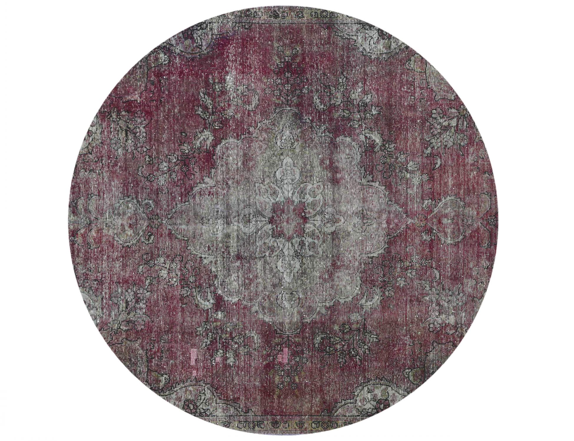 Retro   231 x 231 cm