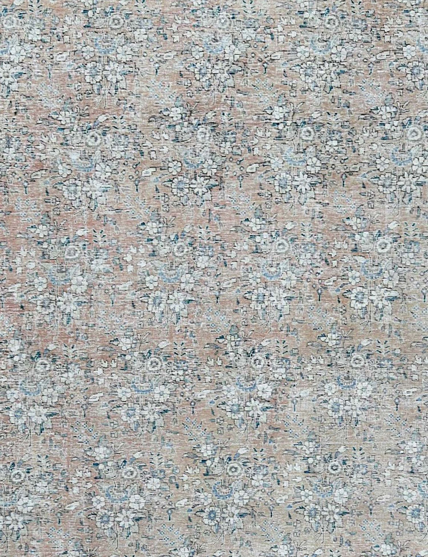 Stonewash  marrone <br/>287 x 287 cm
