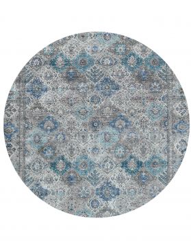 Retro Rug 281 X 281 beige 