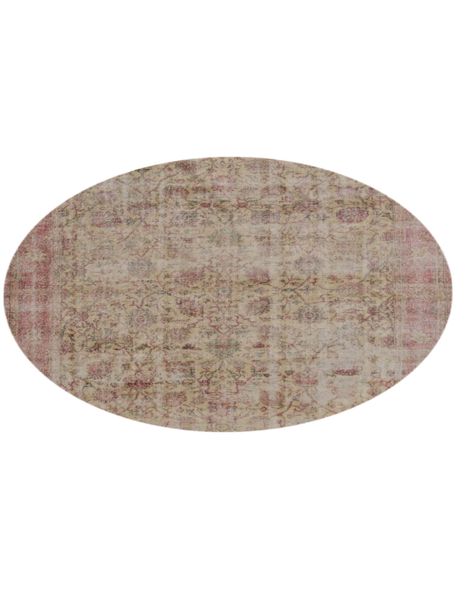 Stonewash  beige <br/>239 x 239 cm