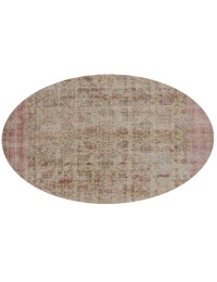 Beige Turkiet Stonewash  239 x 239 cm