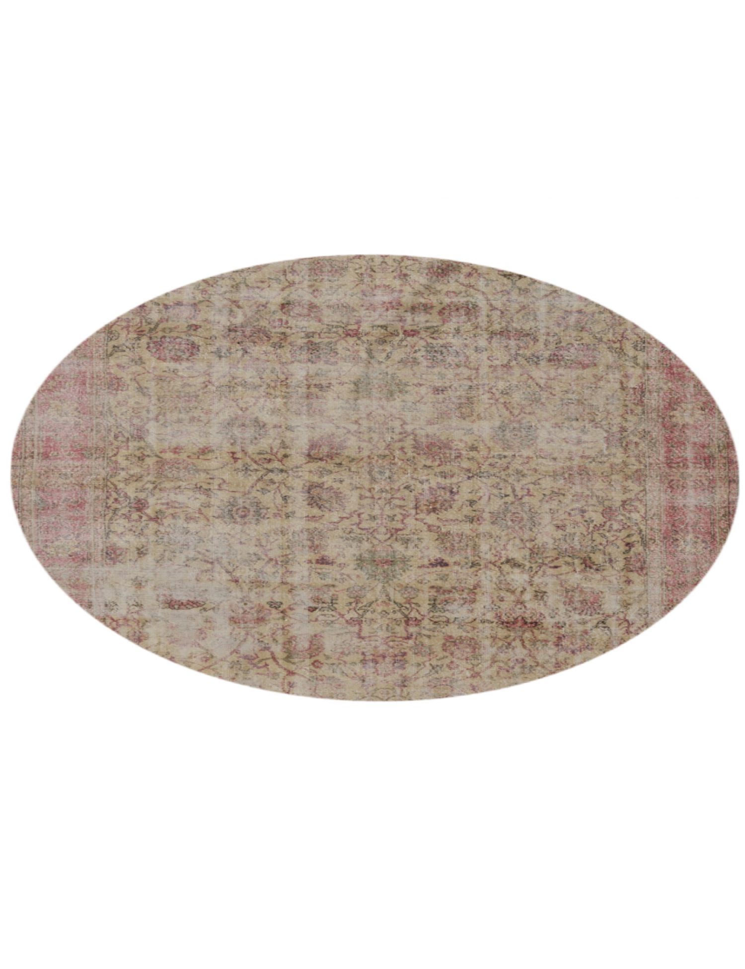 Stonewash  beige <br/>239 x 239 cm