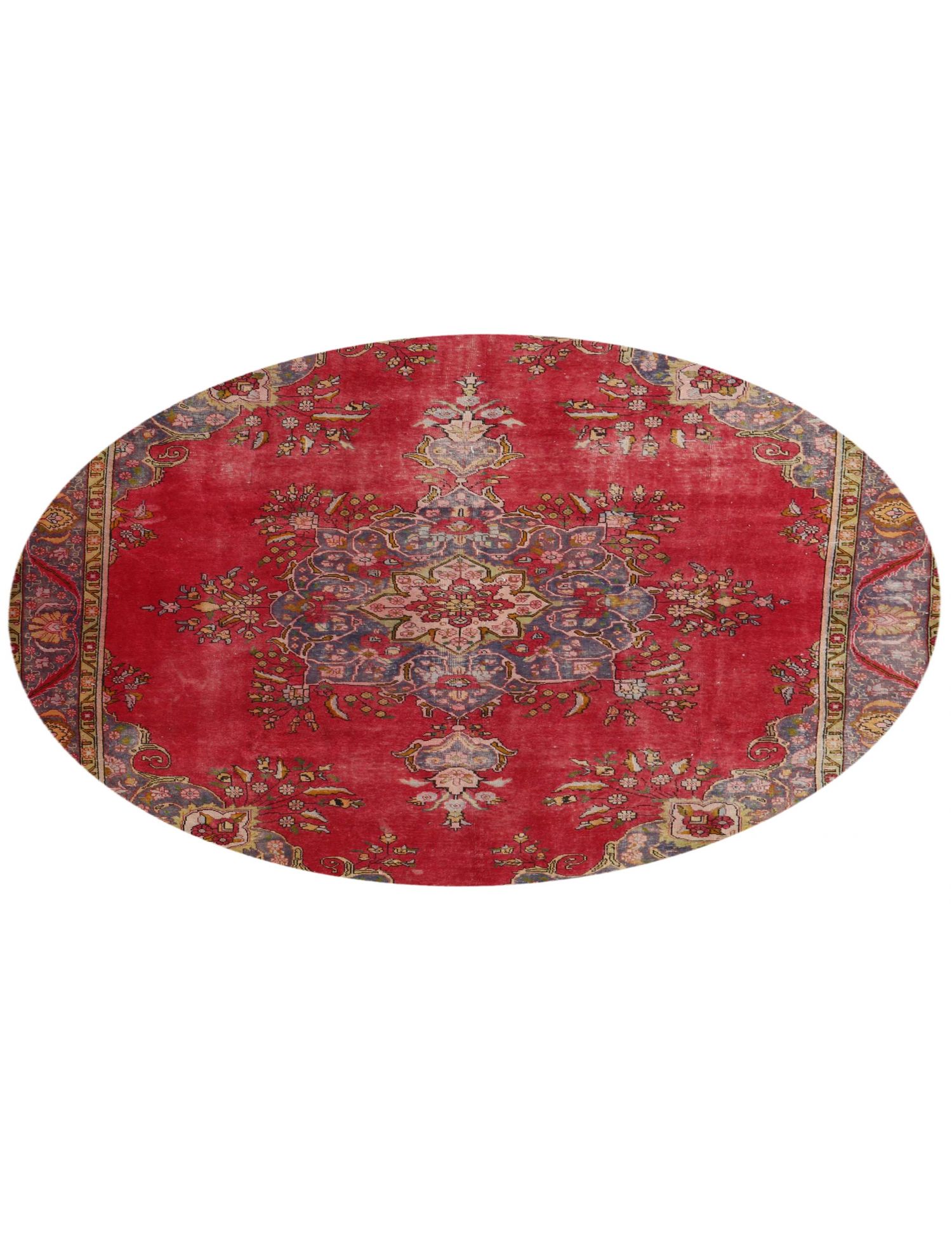 Stonewash  beige <br/>285 x 285 cm