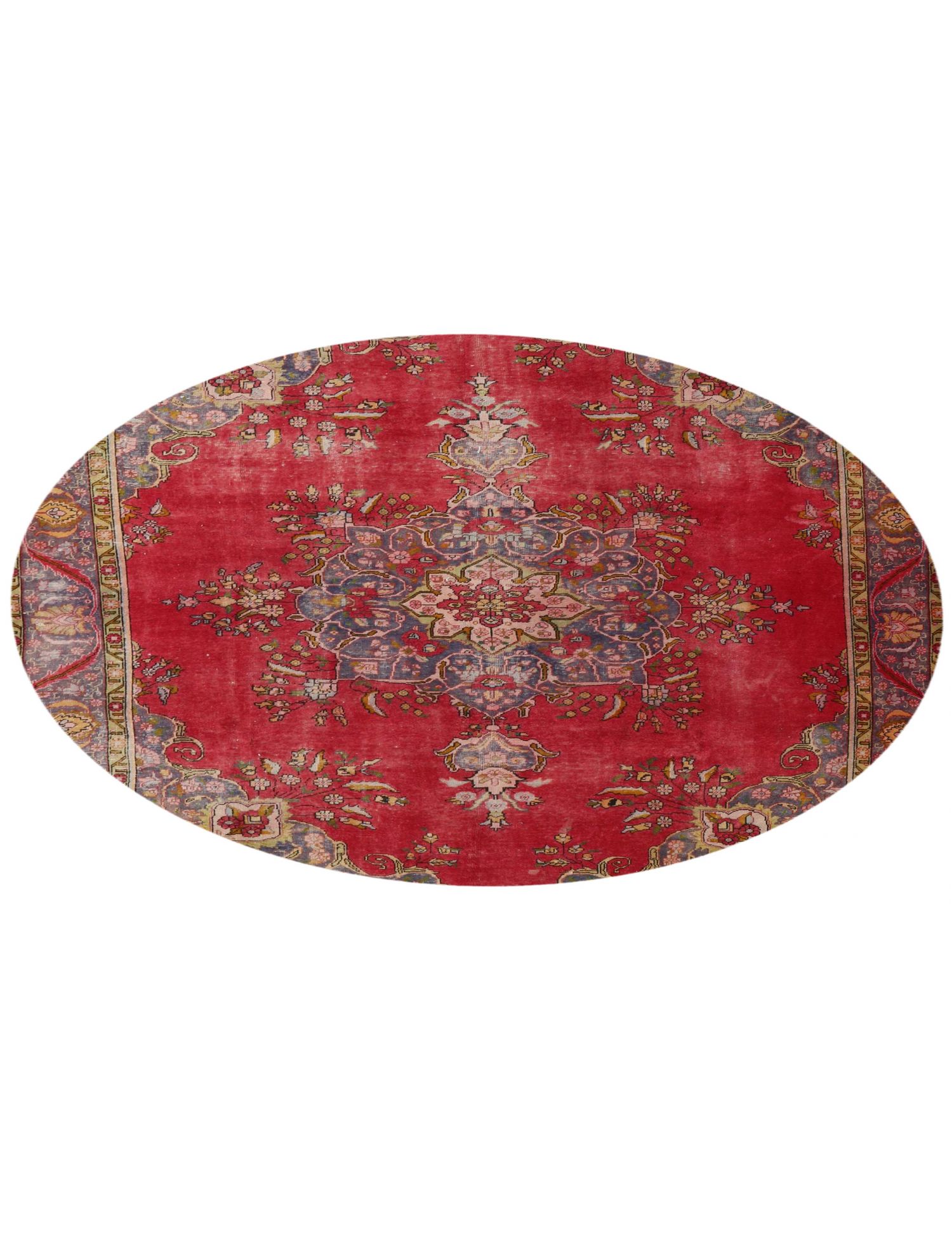 Stonewash  beige <br/>285 x 285 cm