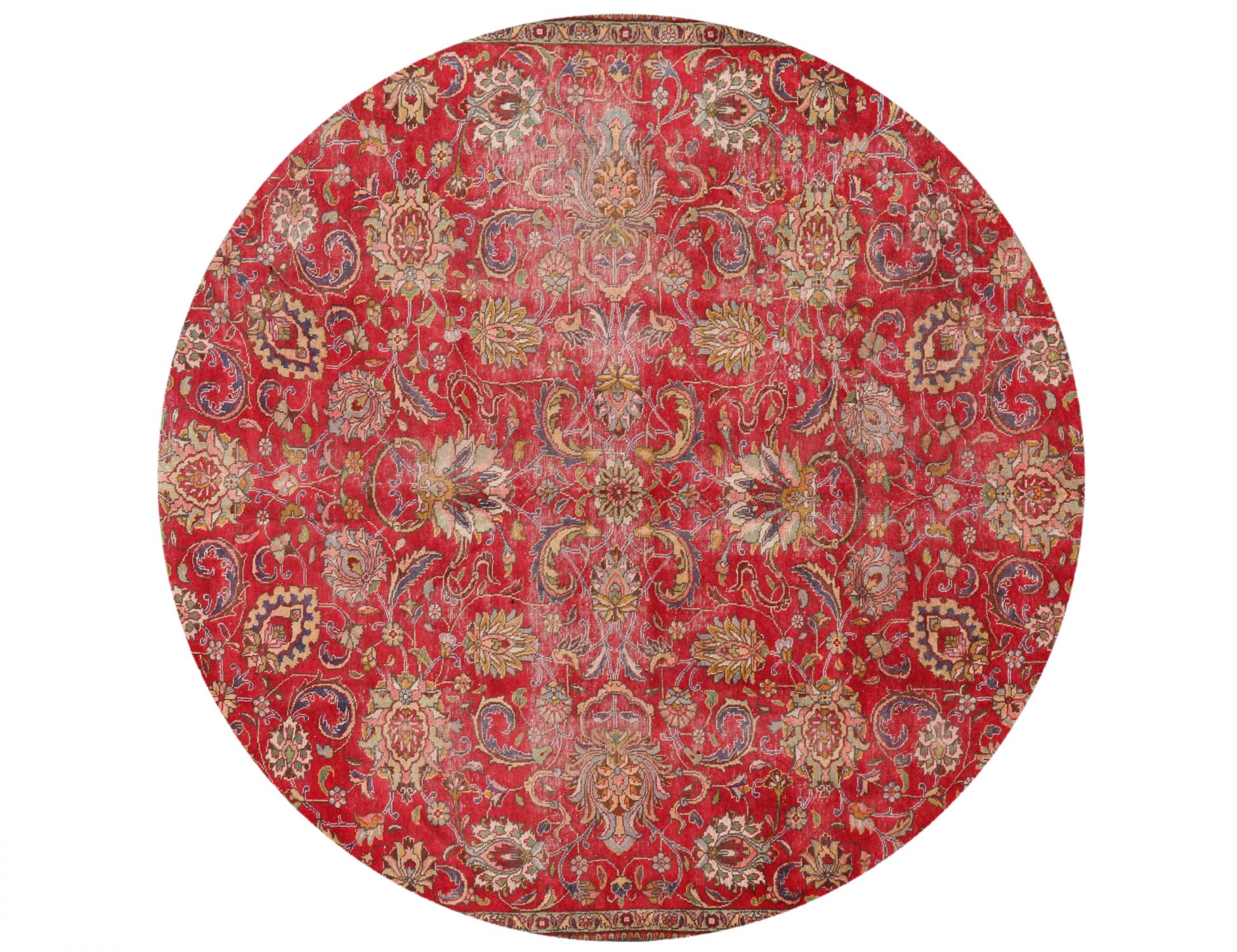 Stonewash  beige <br/>235 x 235 cm