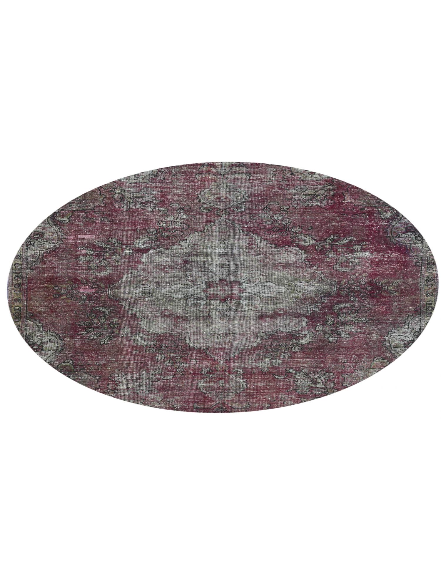 Retro  beige <br/>231 x 231 cm