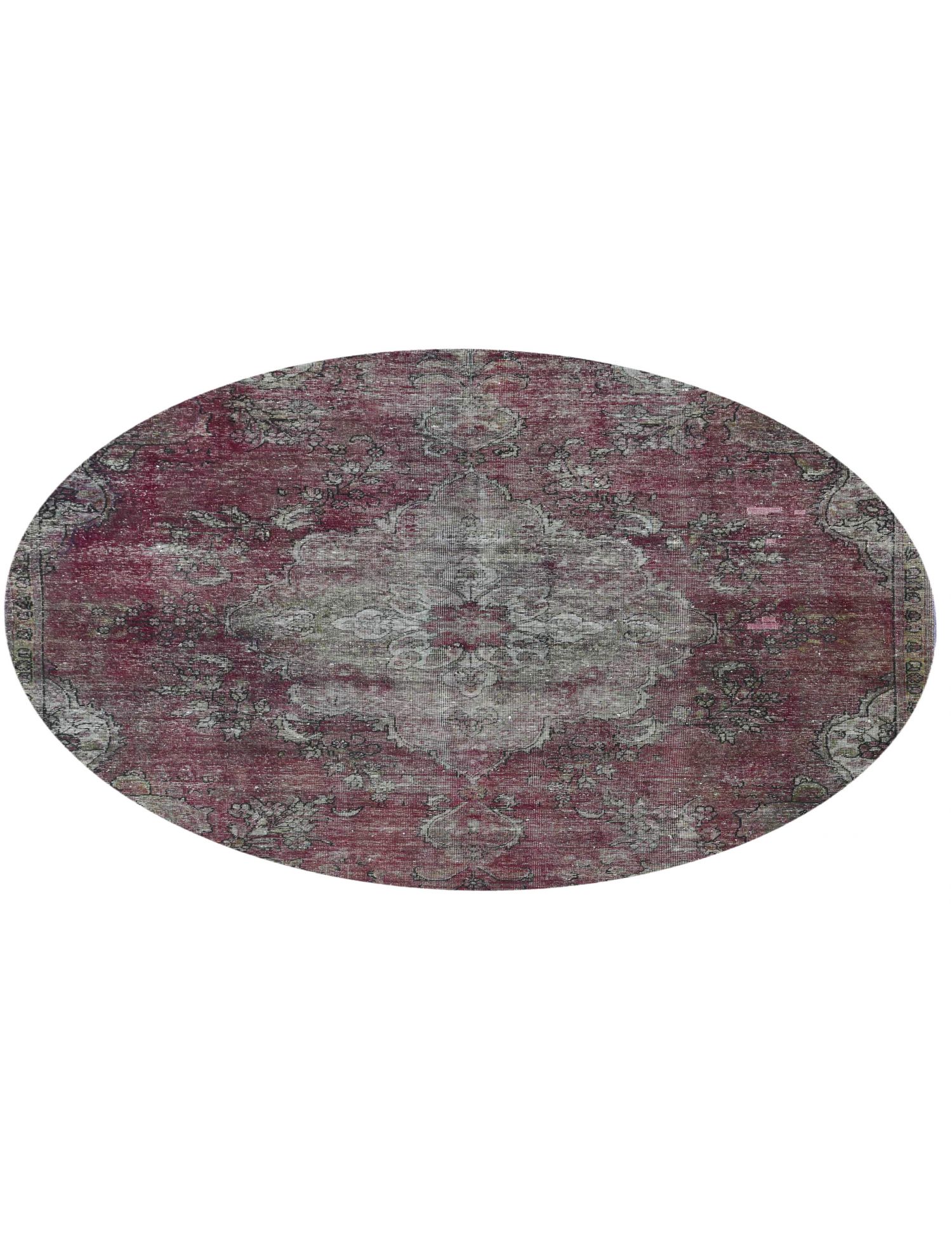 Retro  beige <br/>231 x 231 cm