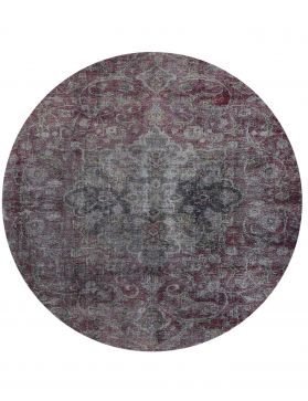 Stonewash 196 x 196 púrpura