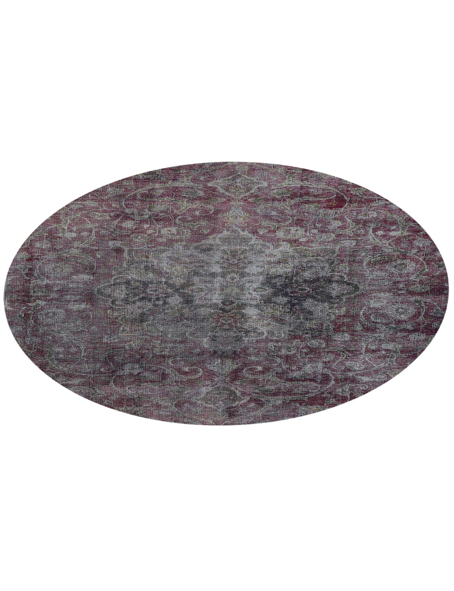 Stonewash  viola <br/>196 x 196 cm