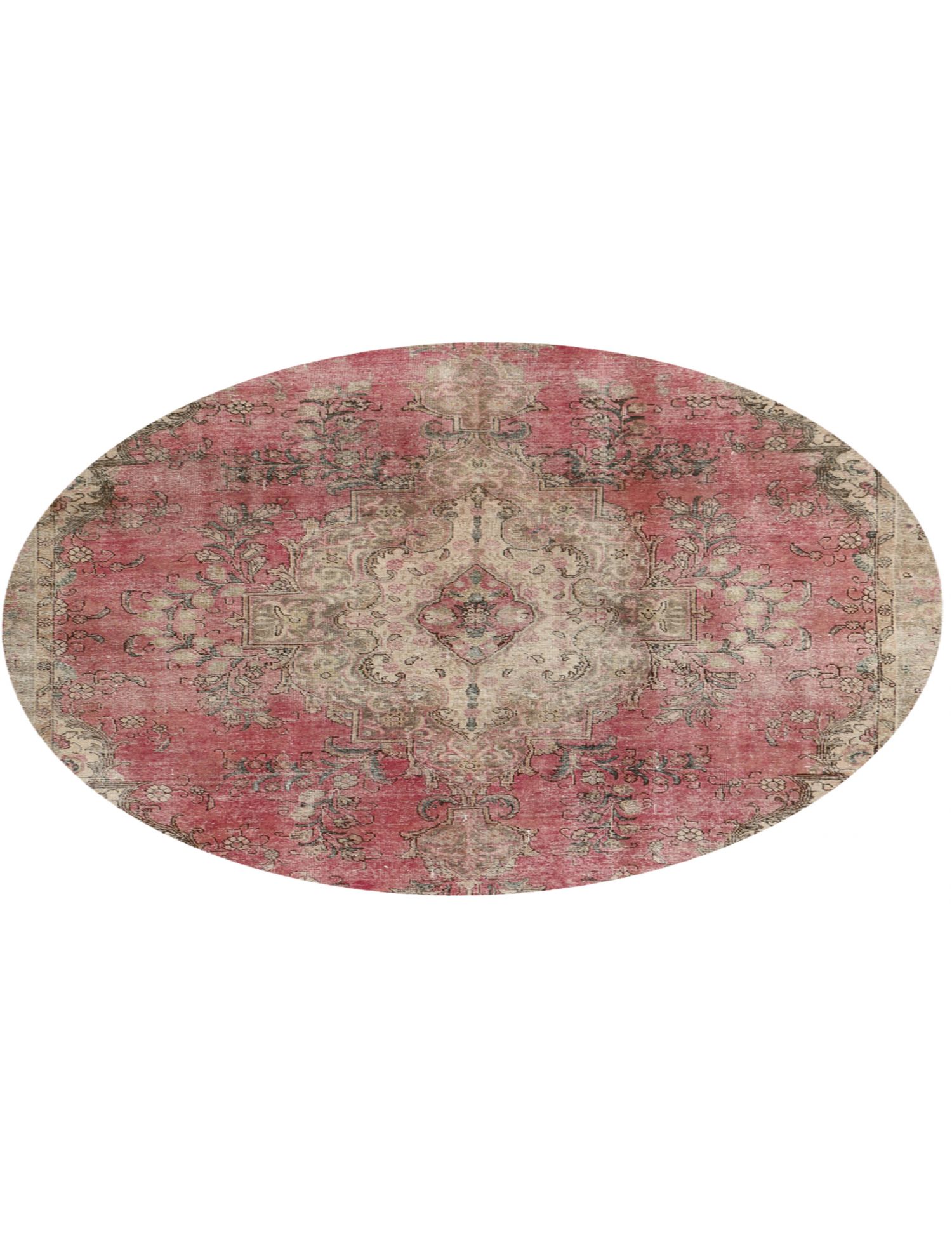 Stonewash  beige <br/>280 x 280 cm